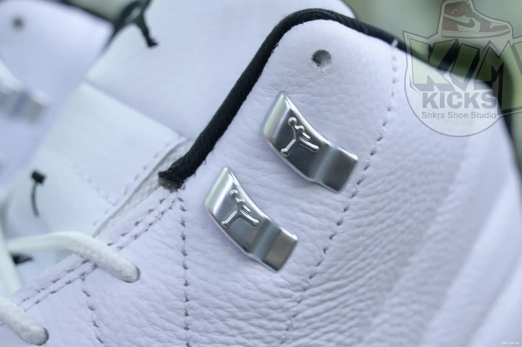 Air Jordan Kimikick 12 Retro'Blueberry'(2024) 0704
